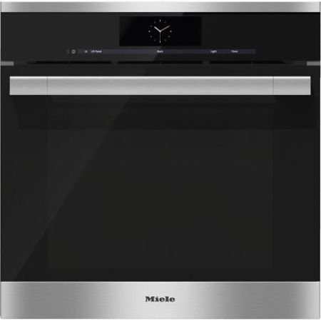 Miele DGC6760XXLSS
