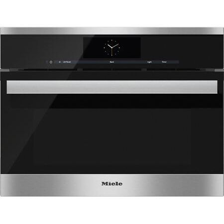 Miele DGC68001XL