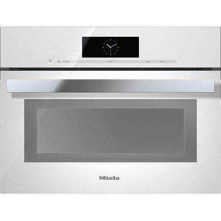Miele DGC68001XLBRWS