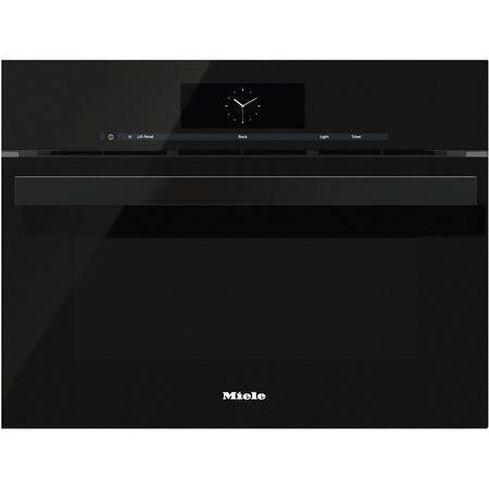 Miele DGC68001XLOBSW