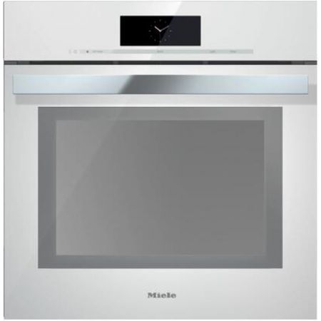 Miele DGC6865XXLBRWS