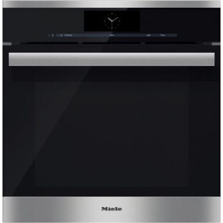 Miele DGC6865XXLSS