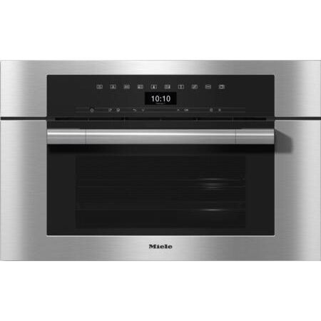 Miele DGC7370CTS