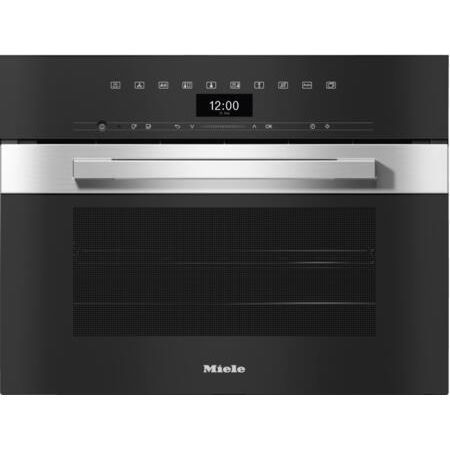 Miele DGC7440CTS