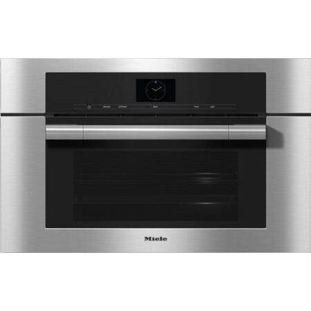 Miele DGC7570CTS