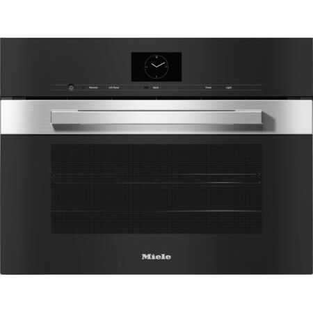 Miele DGC7640CTS