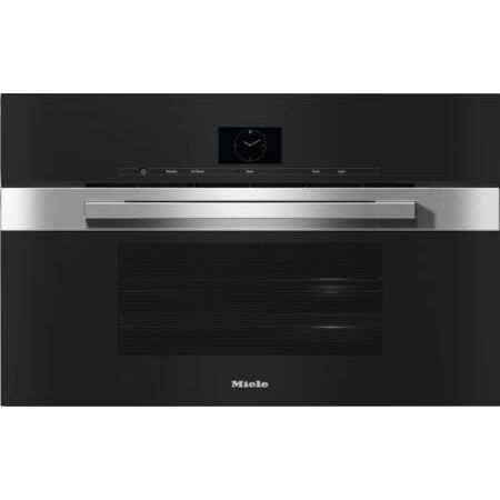 Miele DGC7670CTS