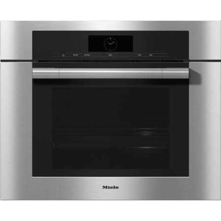 Miele DGC7780CTS
