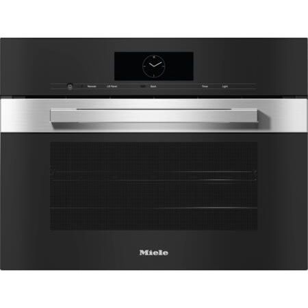 Miele DGC7845CTS