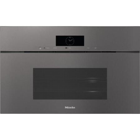 Miele DGC7870XGG