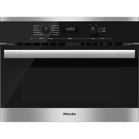 Miele H6100BM