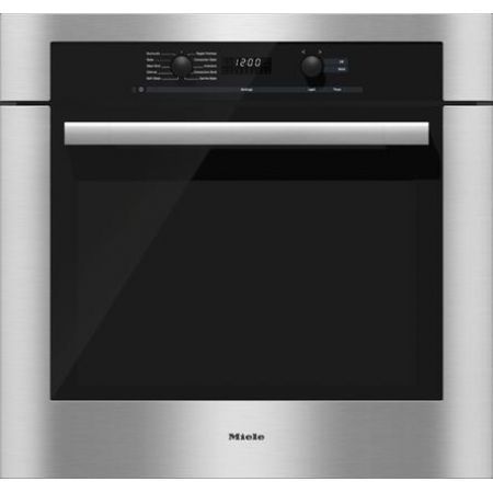 Miele H6180BP
