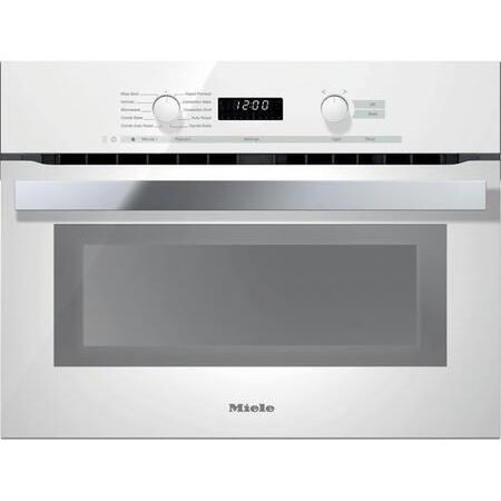 Miele H6200BMBRWS