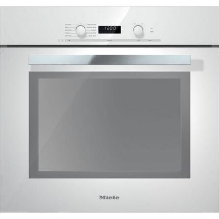 Miele H6280BPBRWS