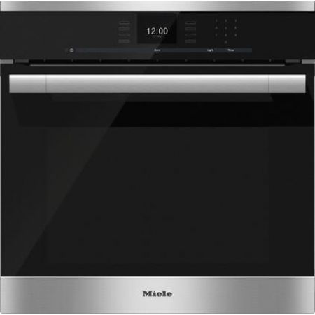 Miele H6560B