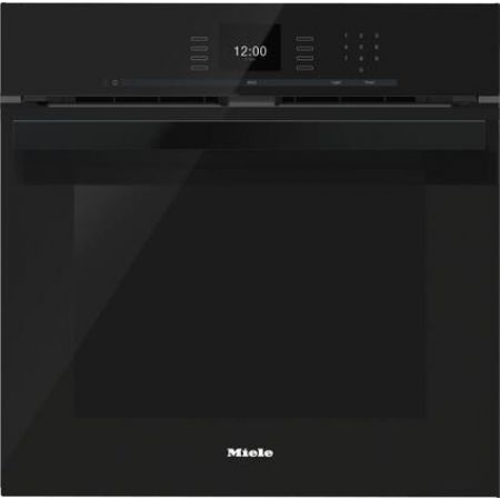 Miele H6660BPOBSW