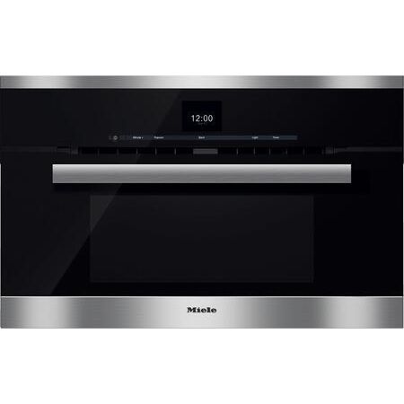 Miele H6670BM