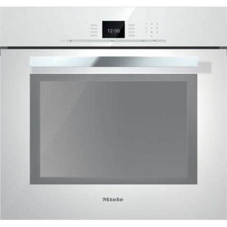 Miele H6680BPBRWS