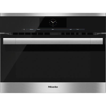 Miele H6700BM