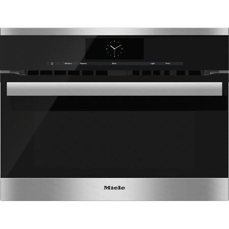 Miele H6800BM