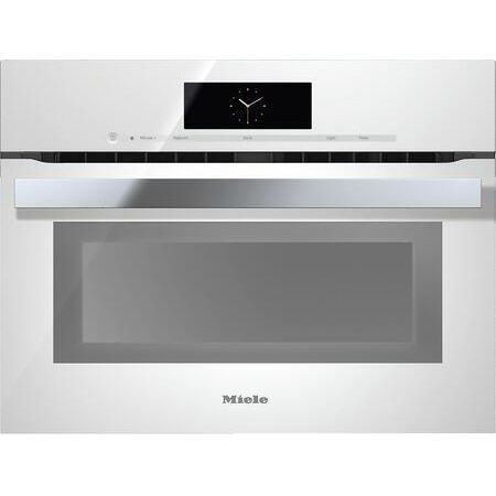 Miele H6800BMBRWS