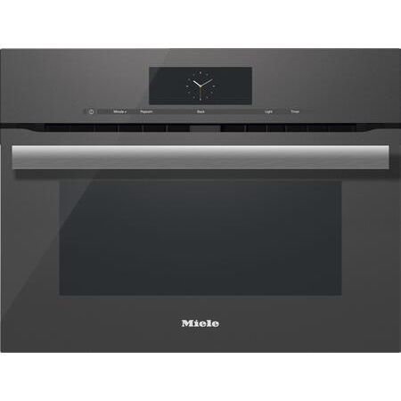Miele H6800BMGRGR