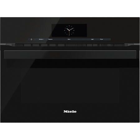 Miele H6800BMOBSW