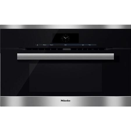 Miele H6870BM