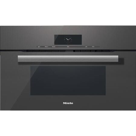 Miele H6870BMGRGR