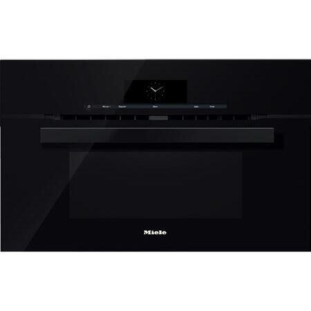 Miele H6870BMOBSW