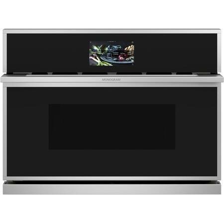 Monogram ZKS90DPSNSS