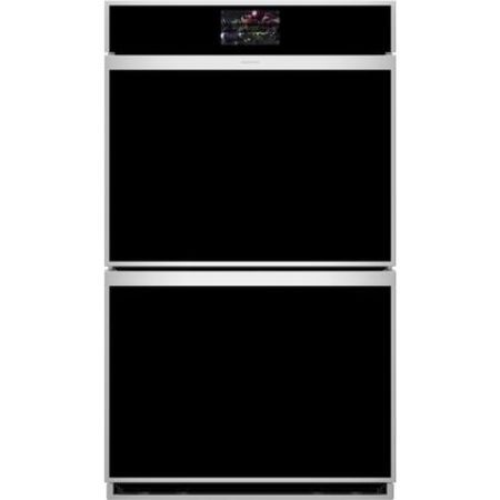 Monogram ZTDX1DSSNSS