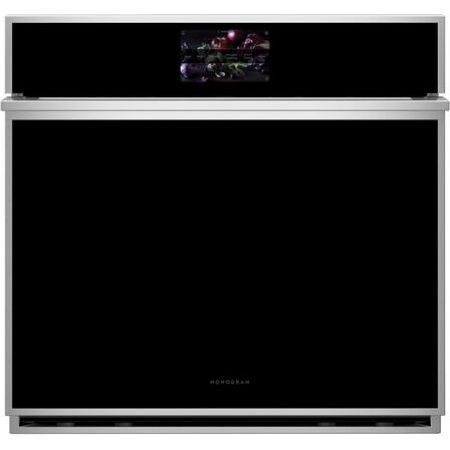 Monogram ZTS90DSSNSS