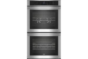Beko WOD30100SS