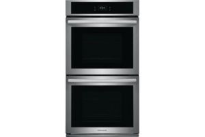 Frigidaire FCWD2727AS