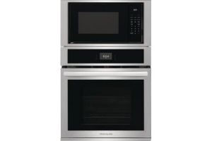 Frigidaire FCWM2727AS