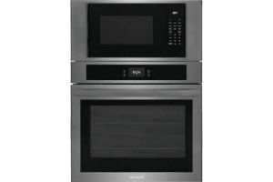 Frigidaire FCWM3027AS