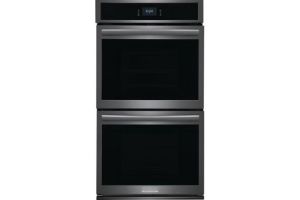 Frigidaire GCWD2767AD