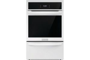 Frigidaire GCWG2438AW