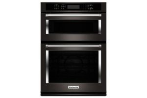 KitchenAid KOCE500EBS