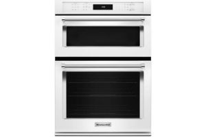 KitchenAid KOCE500EWH