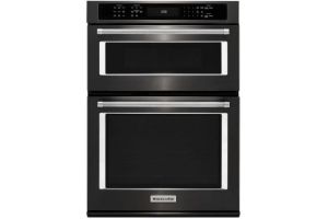 KitchenAid KOCE507EBS