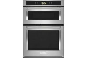 KitchenAid KOCE900HSS