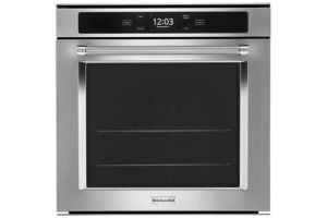 KitchenAid KOSC504PPS