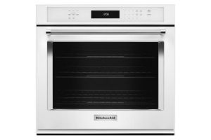 KitchenAid KOSE500EWH