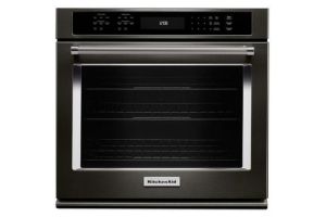 KitchenAid KOSE507EBS