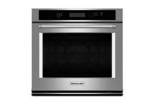 KitchenAid KOSE507ESS