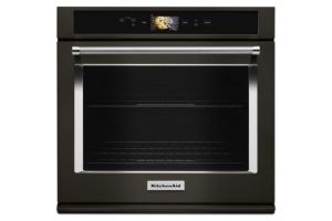 KitchenAid KOSE900HBS