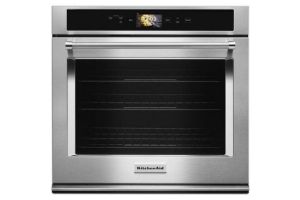 KitchenAid KOSE900HSS