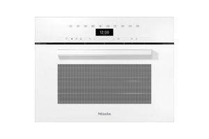 Miele 7000 Series VitroLine DGC7440BW